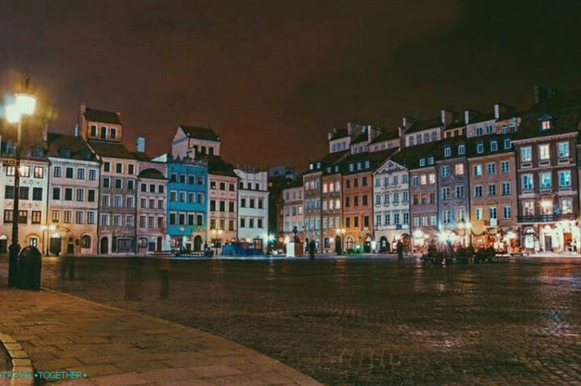 Staré mesto