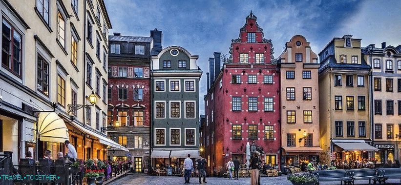 Stortorget