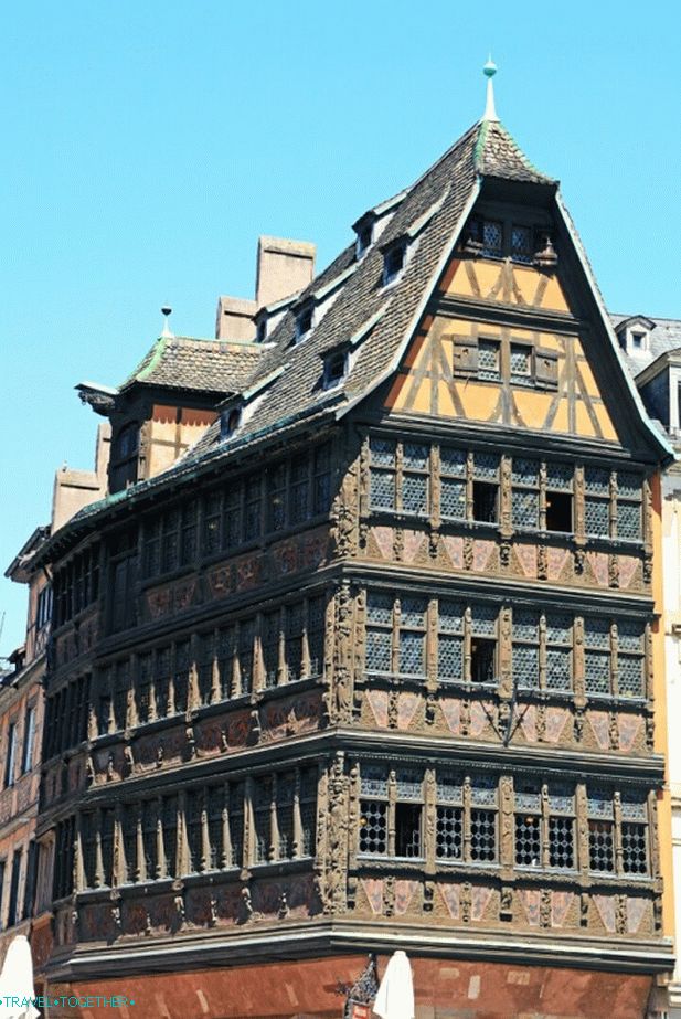 Dom Kammertsel