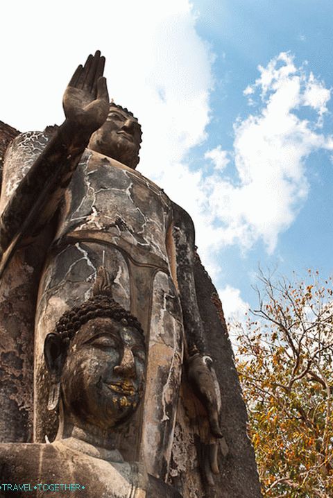 Wat Saphan Hin
