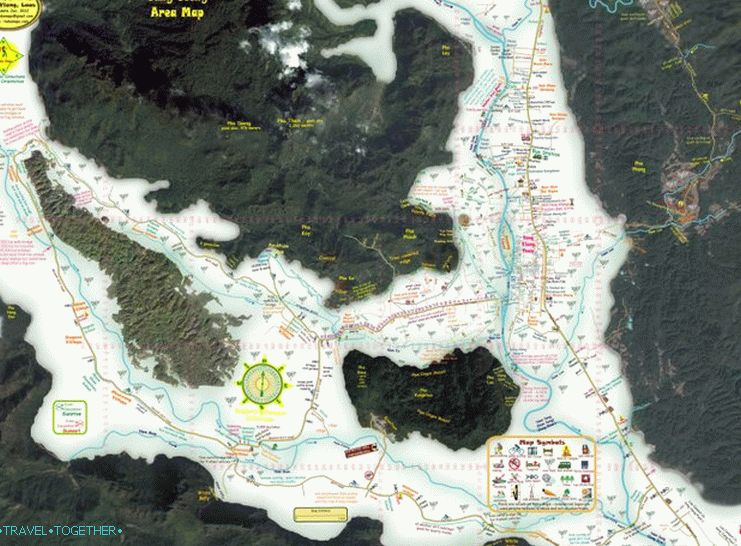 „Mapa