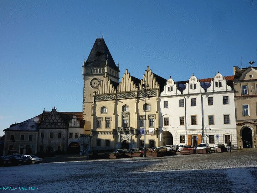 Radnica