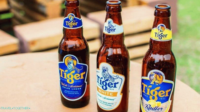 „Tiger