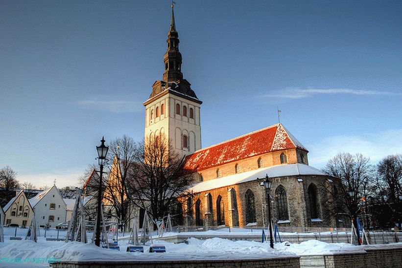 Kostol sv. Mikuláša