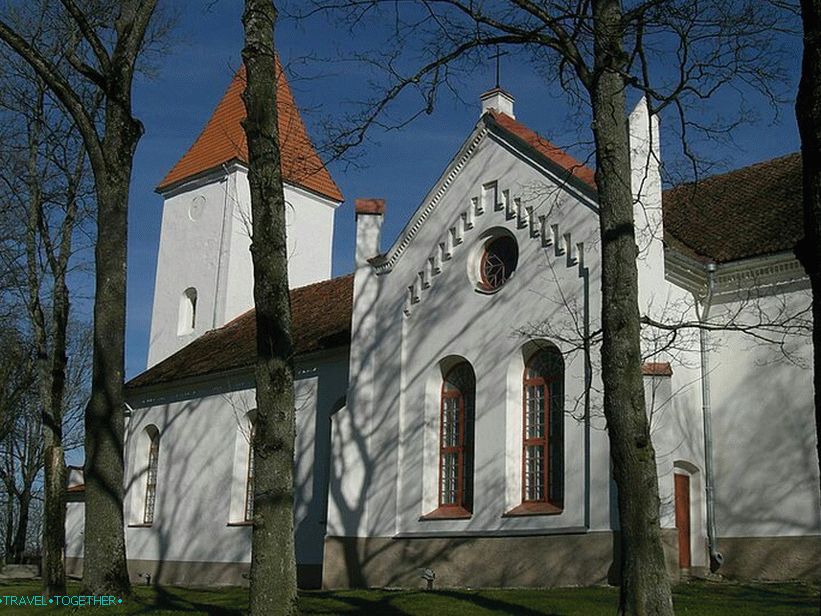 „Evanjelický