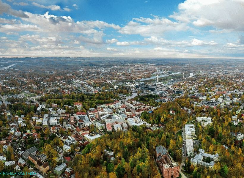 „Panorama