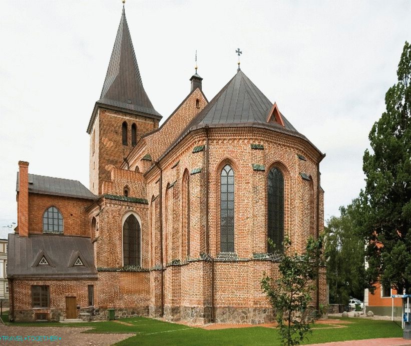 „Kostol