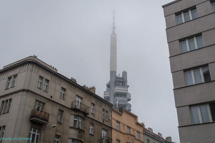 „Televízna
