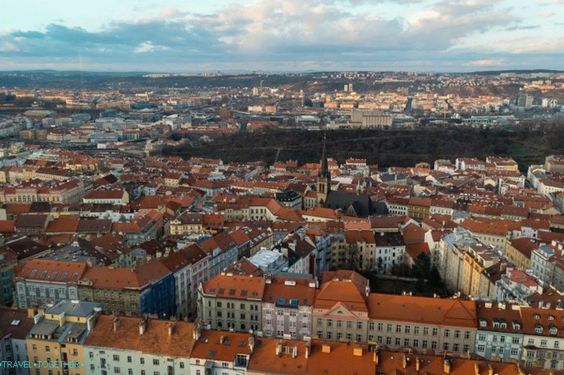 „Televízna