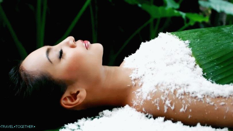 Oasis Spa