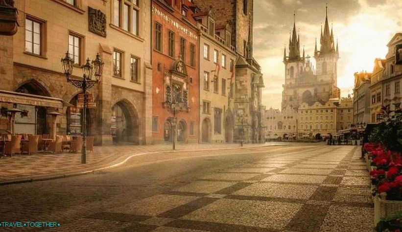 Týnsky kostol