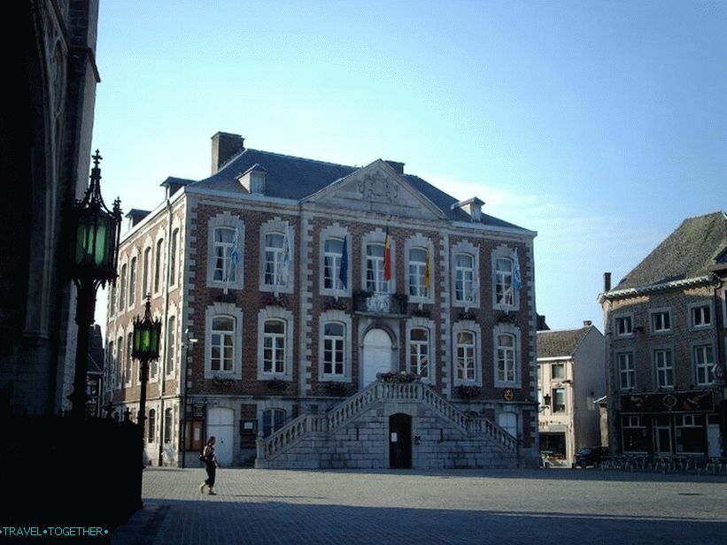 Radnica
