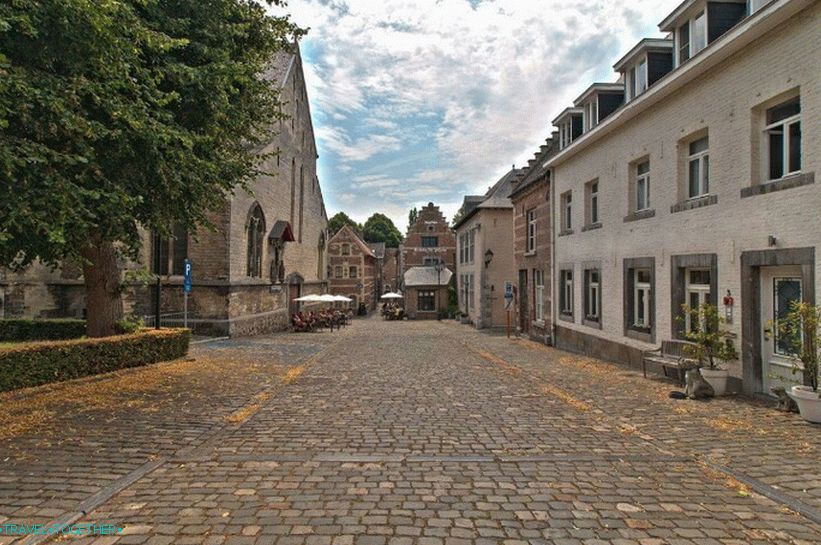 Beguinage