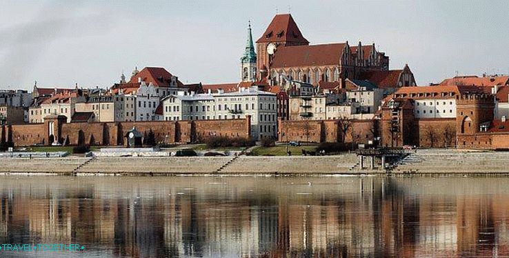 Panoráma Torunu