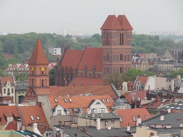 Kostol sv. Jakuba