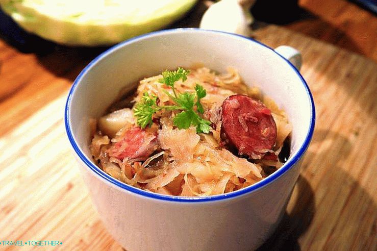bigos 