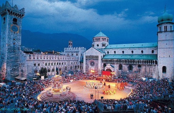 „Piazza