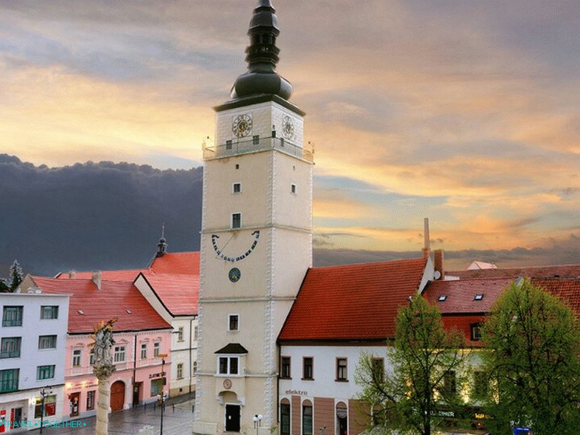 „Mestská