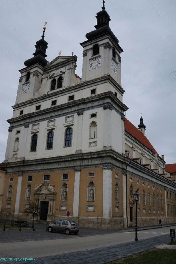 „Katedrála