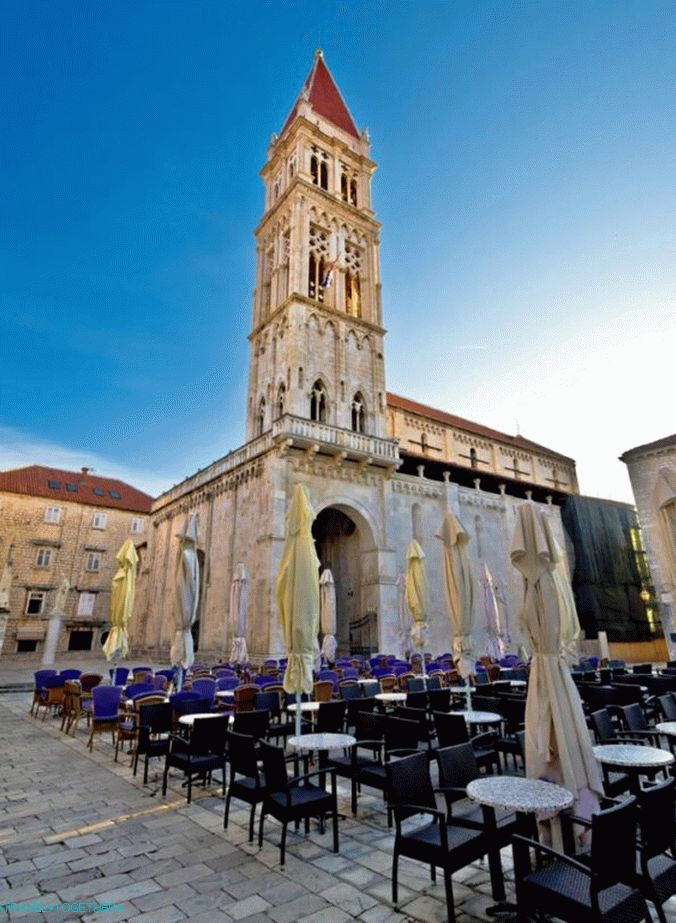 Katedrála sv. Vavrinca