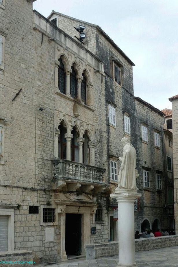 Palác Chipiko