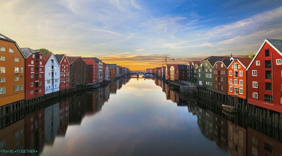 Moorings