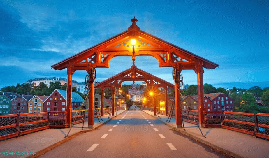 Starý most