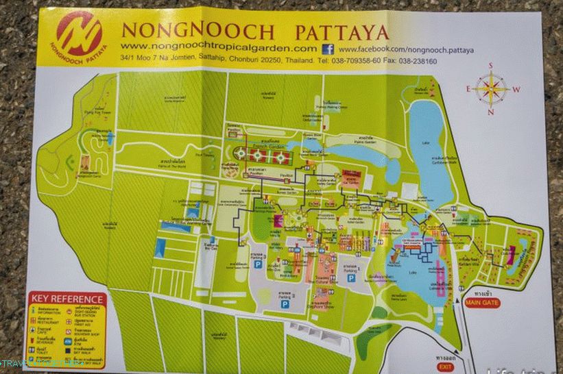 „Mapa