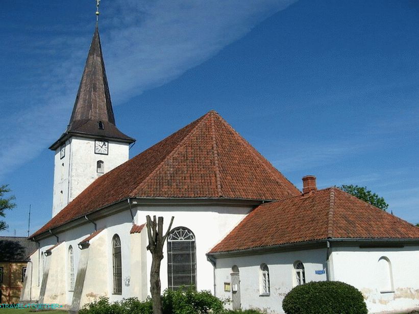 „Evanjelická