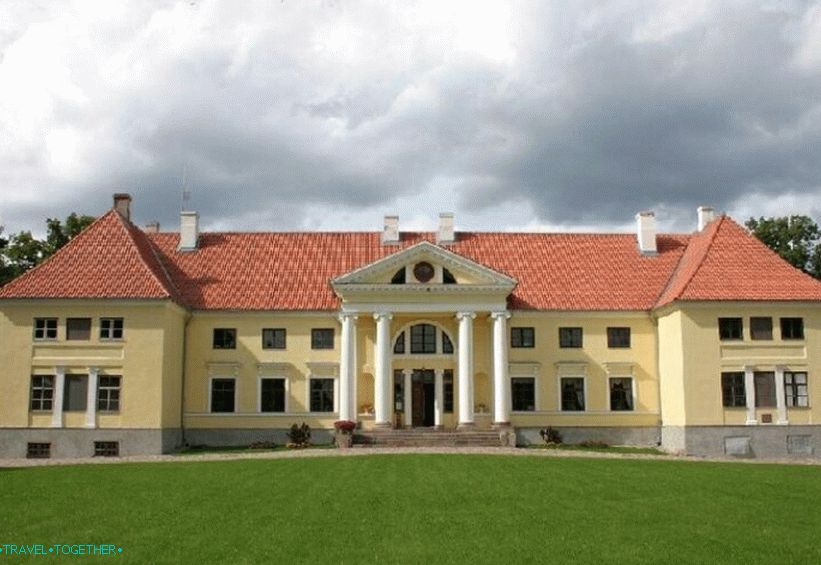 Durbenský hrad