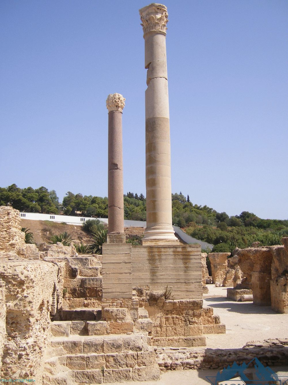 Tunisko