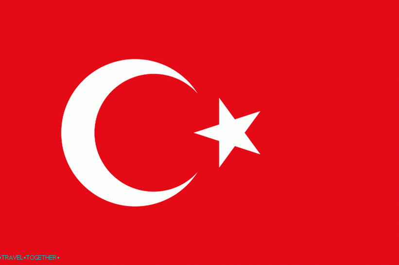 „Turecká