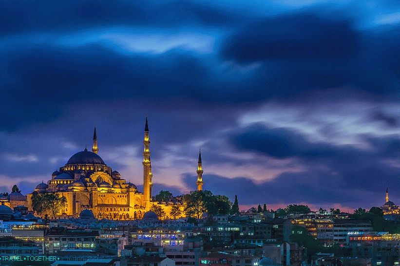 Hagia Sophia