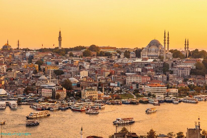 „Istanbul