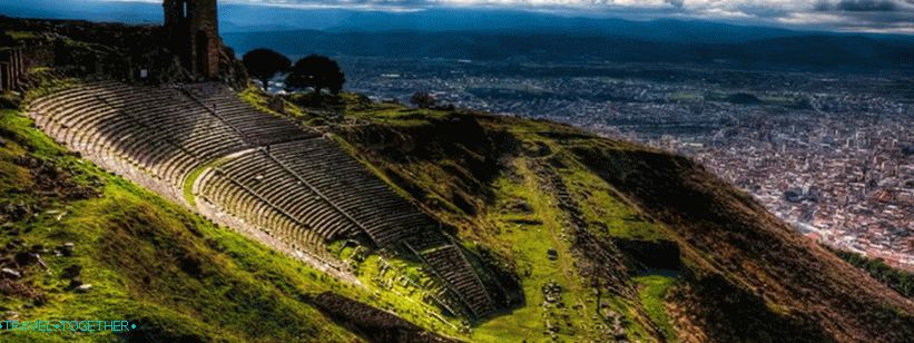 Pergamon