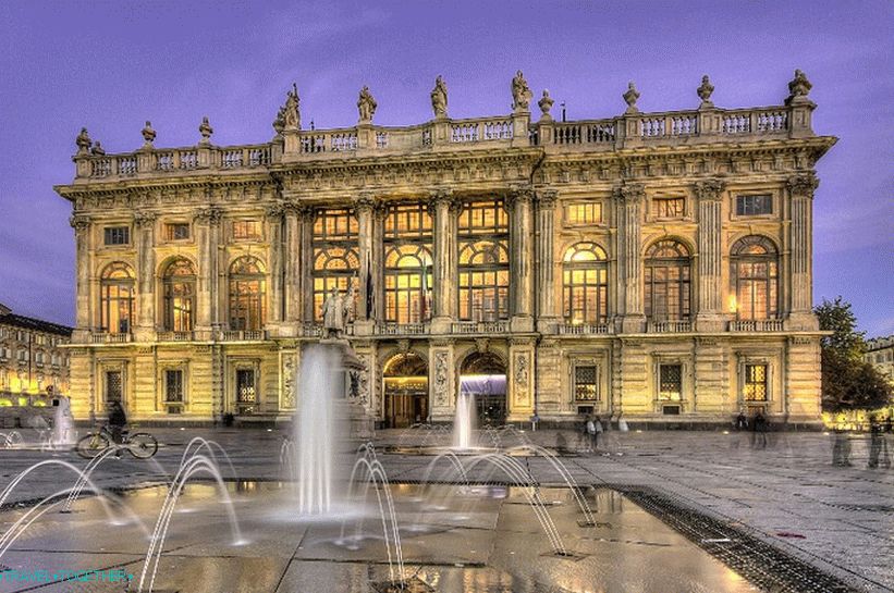 „Palazzo