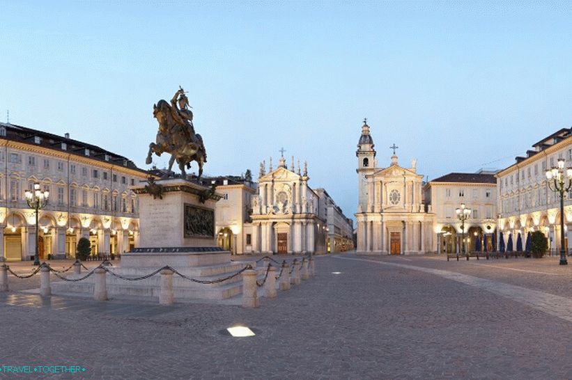 „Piazza