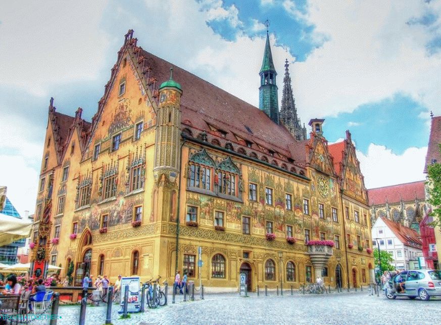 Radnica