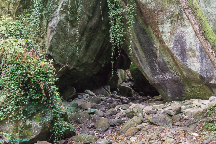 Rock Two Brothers