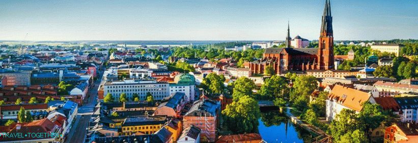 Panoráma mesta