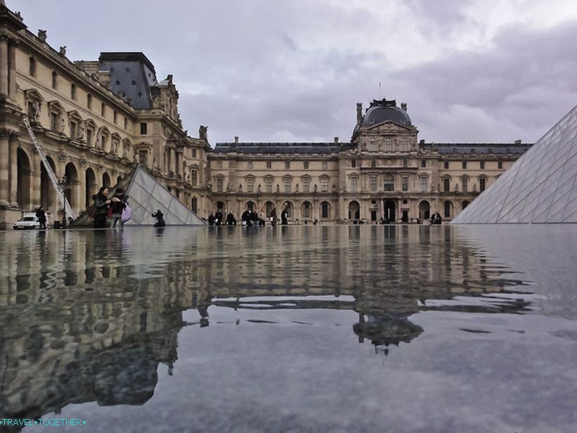 „Louvre
