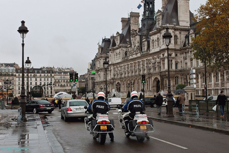 „Parížske