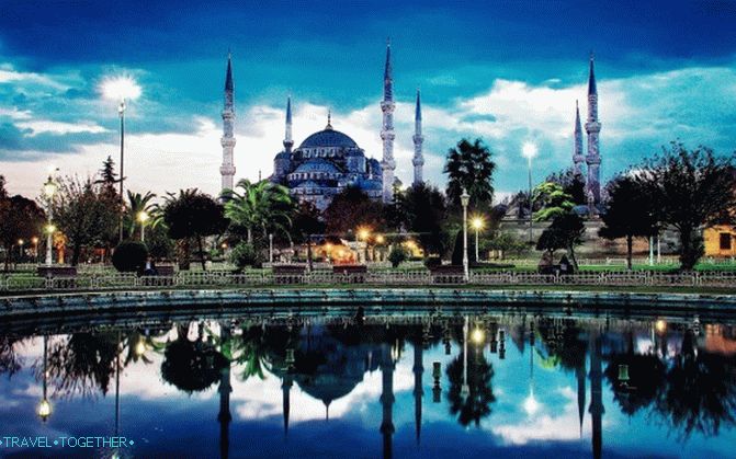 „Istanbul
