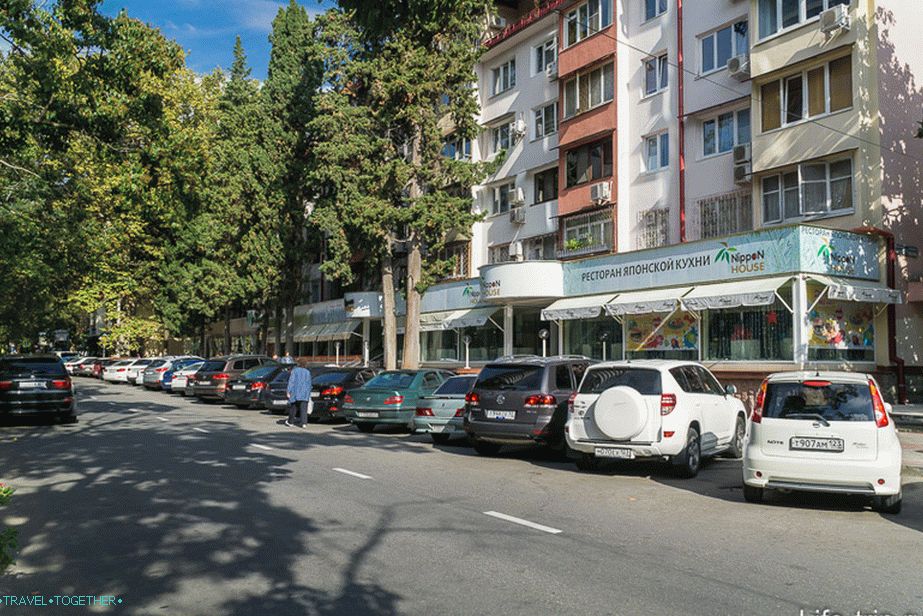 „Centrálny