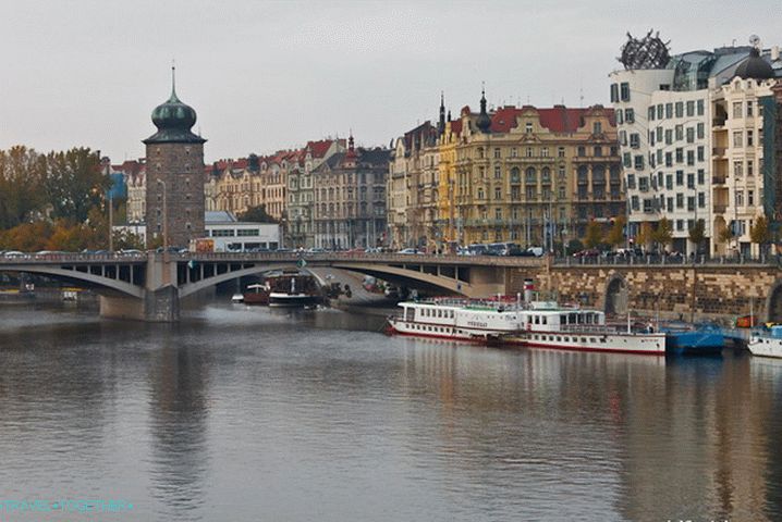 „Nábrežia