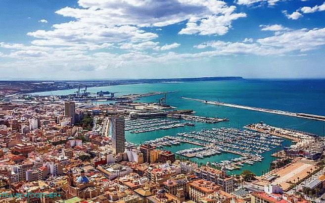 Alicante