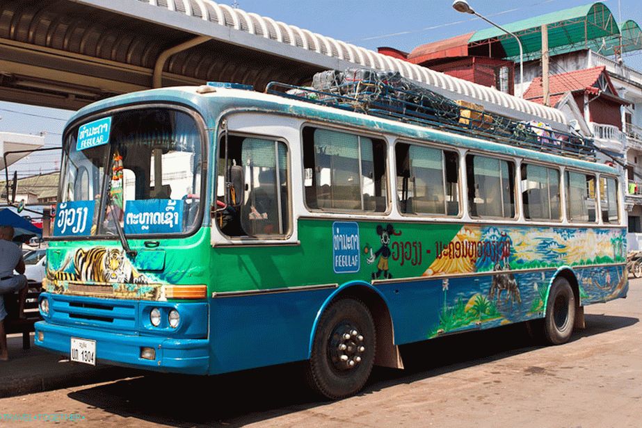 „Autobus