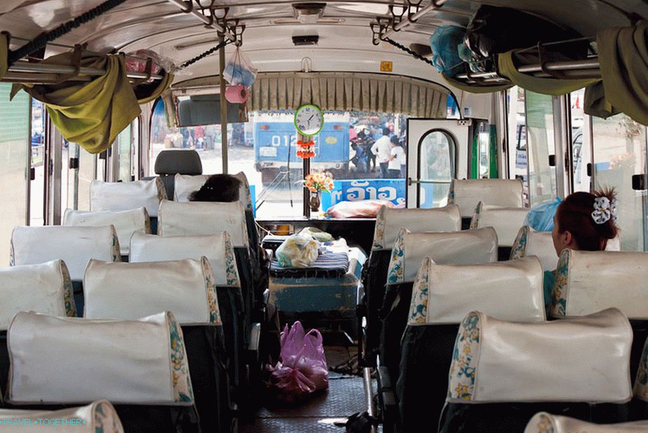 „Autobus