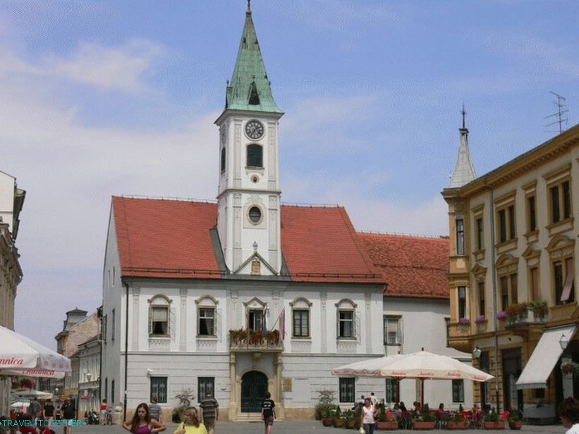 Radnica