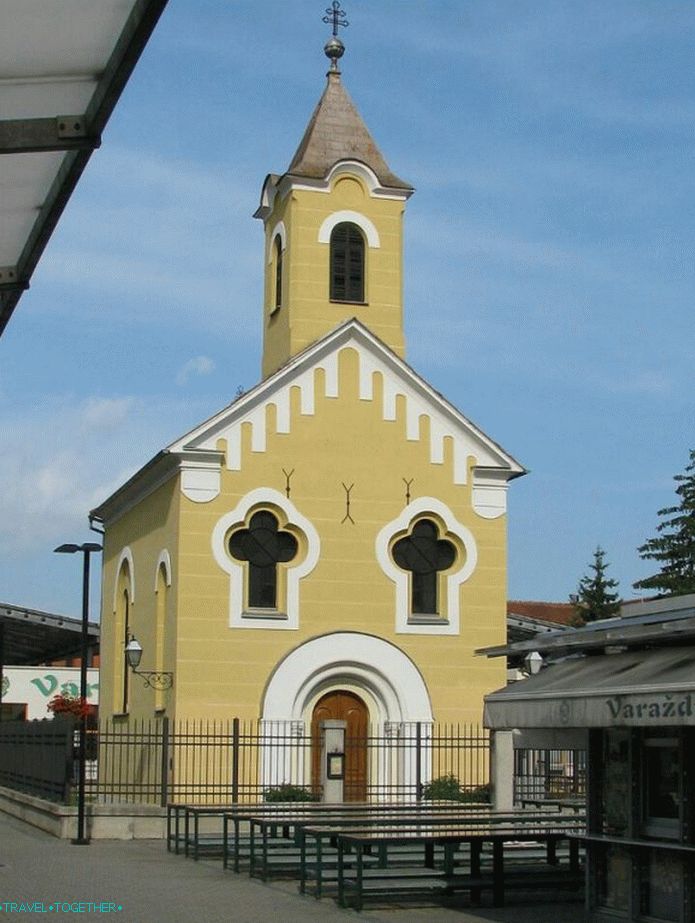 „Pravoslávna